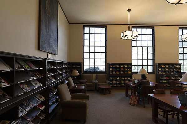 OCCIDENTAL COLLEGE-97 OCCIDENTAL COLLEGE-97