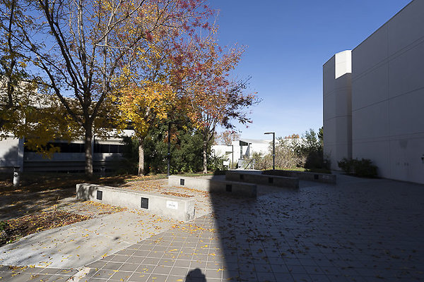 COLLEGE OF THE CANYONS-183 COLLEGE OF THE CANYONS-183