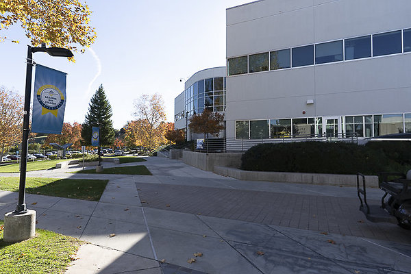 COLLEGE OF THE CANYONS-115 COLLEGE OF THE CANYONS-115