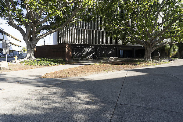 CAL STATE LA-59 CAL STATE LA-59