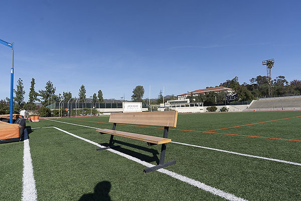 OCCIDENTAL COLLEGE-243 OCCIDENTAL COLLEGE-243