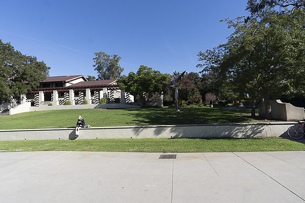 OCCIDENTAL COLLEGE-185