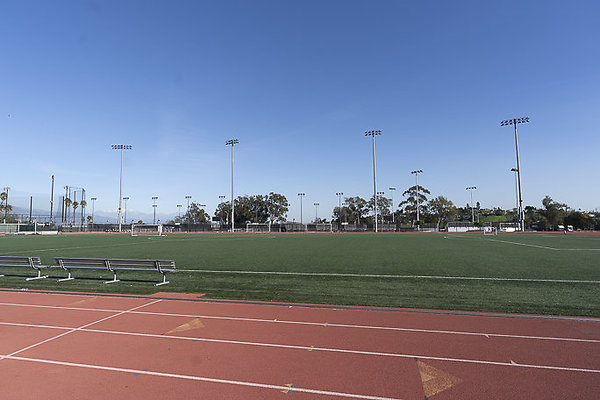 CAL STATE LA-35 CAL STATE LA-35