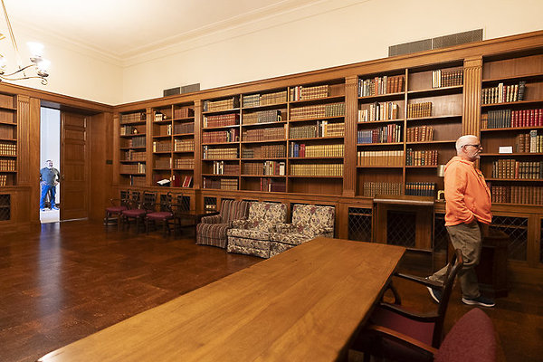 OCCIDENTAL COLLEGE-107 OCCIDENTAL COLLEGE-107