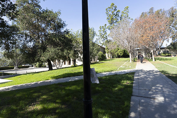 OCCIDENTAL COLLEGE-167 OCCIDENTAL COLLEGE-167