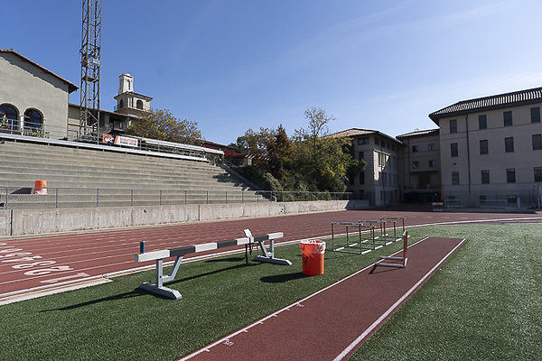 OCCIDENTAL COLLEGE-251 OCCIDENTAL COLLEGE-251