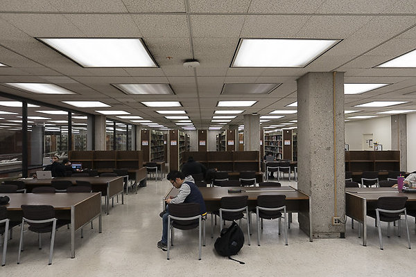 CAL STATE LA-87 CAL STATE LA-87