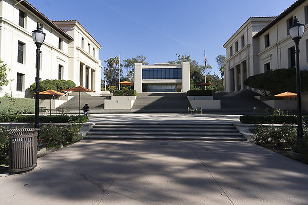 OCCIDENTAL COLLEGE-62 OCCIDENTAL COLLEGE-62