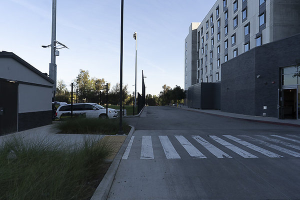 CAL STATE LA-228 CAL STATE LA-228