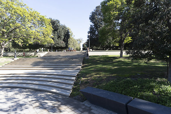 OCCIDENTAL COLLEGE-25