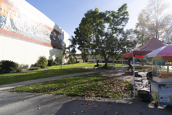 CAL STATE LA-74 CAL STATE LA-74