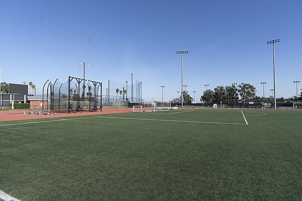 CAL STATE LA-8 CAL STATE LA-8