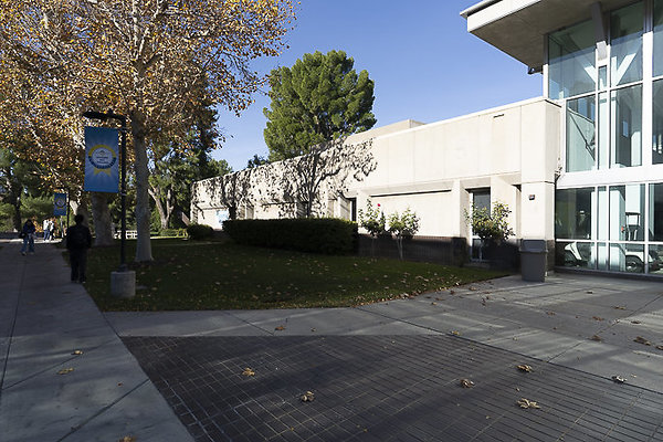 COLLEGE OF THE CANYONS-108 COLLEGE OF THE CANYONS-108