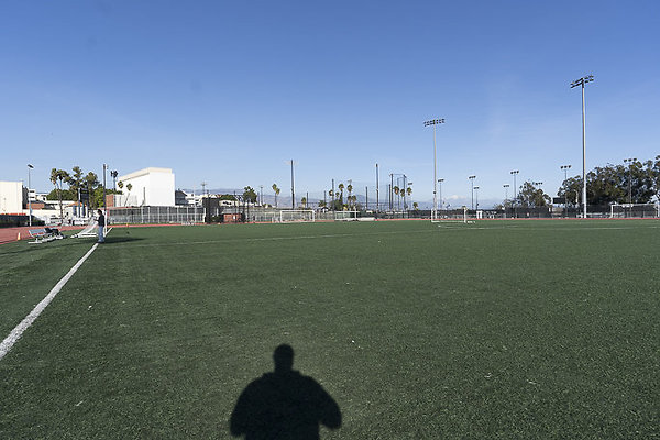 CAL STATE LA-22 CAL STATE LA-22