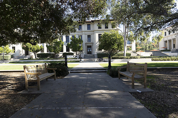 OCCIDENTAL COLLEGE-45