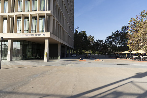 CAL STATE LA-318 CAL STATE LA-318