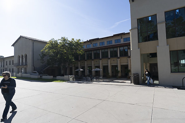 OCCIDENTAL COLLEGE-178 OCCIDENTAL COLLEGE-178