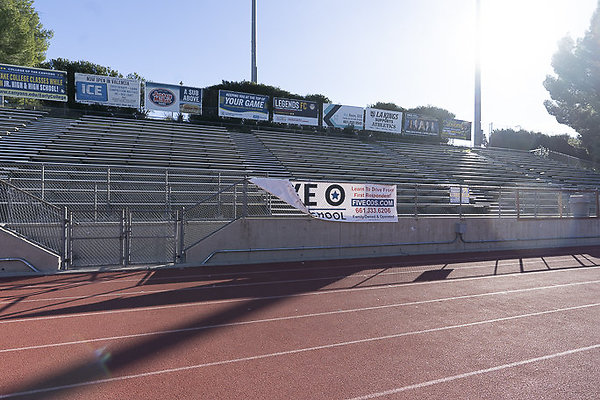 COLLEGE OF THE CANYONS-27