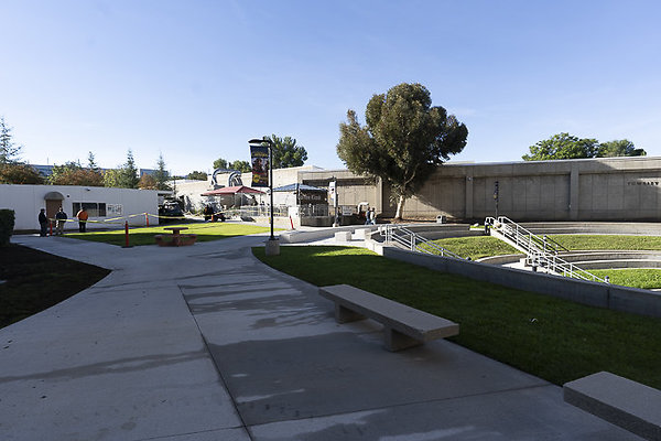 COLLEGE OF THE CANYONS-124