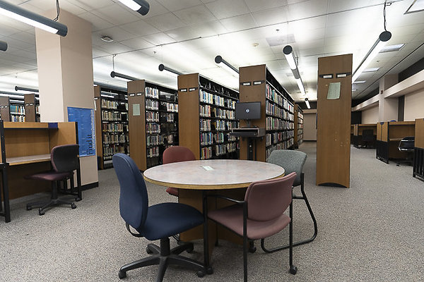 COLLEGE OF THE CANYONS-205 COLLEGE OF THE CANYONS-205