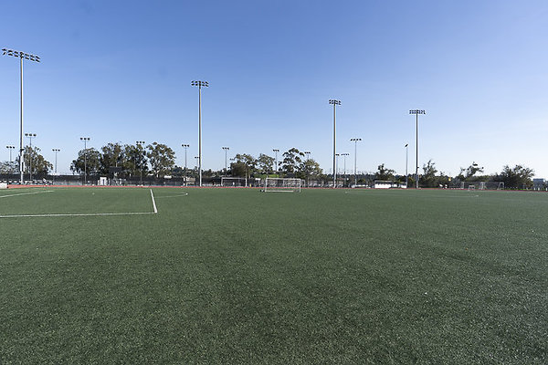 CAL STATE LA-6 CAL STATE LA-6