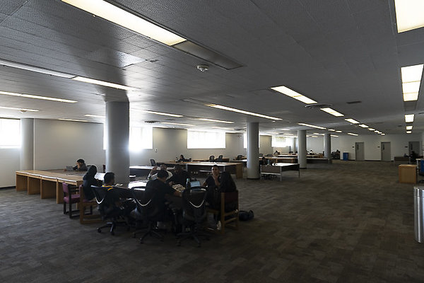 CAL STATE LA-117 CAL STATE LA-117