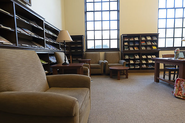 OCCIDENTAL COLLEGE-100 OCCIDENTAL COLLEGE-100