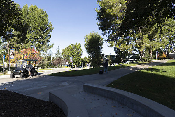 COLLEGE OF THE CANYONS-74 COLLEGE OF THE CANYONS-74