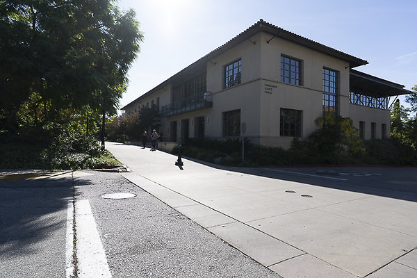 OCCIDENTAL COLLEGE-207