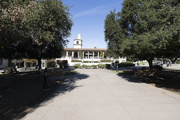 OCCIDENTAL COLLEGE-43