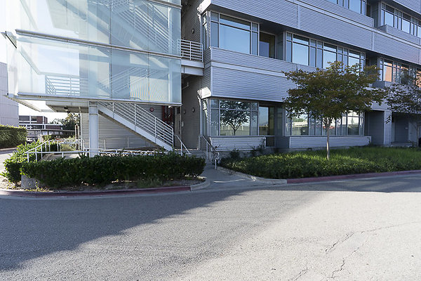 CAL STATE LA-46 CAL STATE LA-46