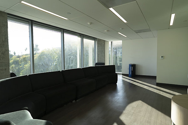 CAL STATE LA-209 CAL STATE LA-209