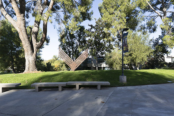 COLLEGE OF THE CANYONS-88 COLLEGE OF THE CANYONS-88