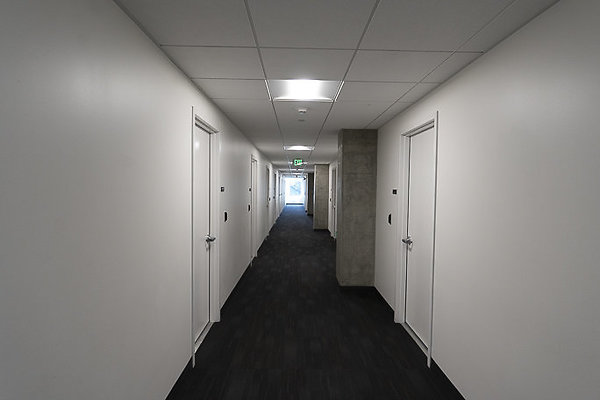 CAL STATE LA-193 CAL STATE LA-193