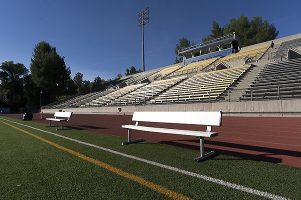 COLLEGE OF THE CANYONS-9