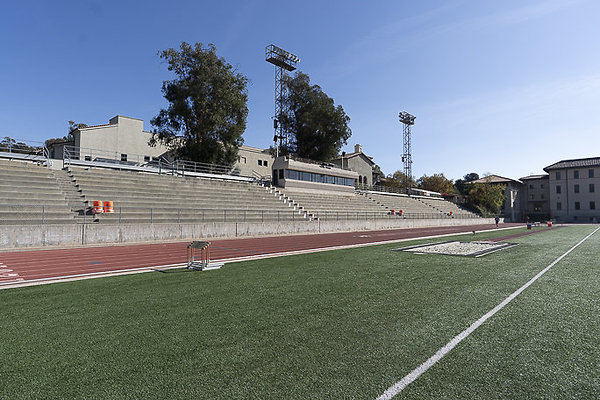 OCCIDENTAL COLLEGE-249 OCCIDENTAL COLLEGE-249