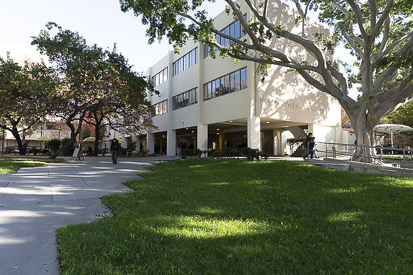 CAL STATE LA-162 CAL STATE LA-162