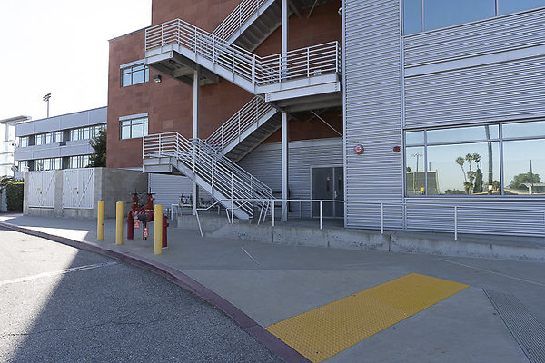 CAL STATE LA-54 CAL STATE LA-54