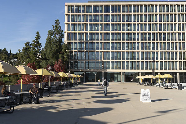 CAL STATE LA-304 CAL STATE LA-304