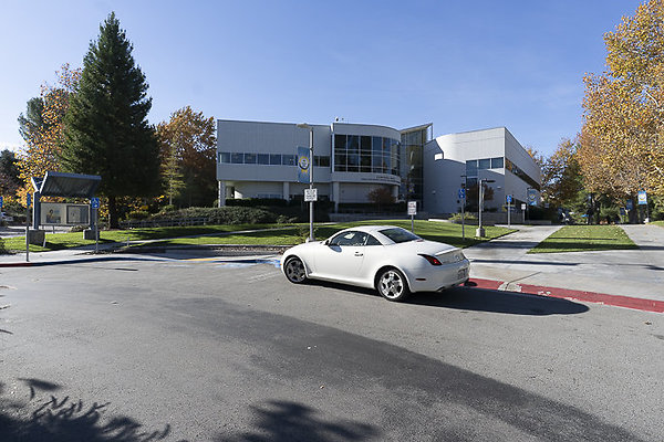 COLLEGE OF THE CANYONS-102 COLLEGE OF THE CANYONS-102