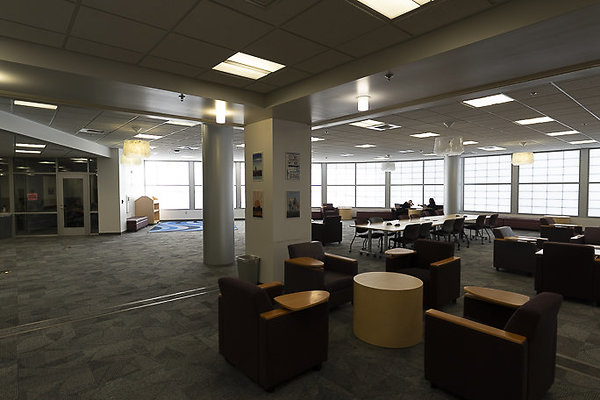 COLLEGE OF THE CANYONS-216 COLLEGE OF THE CANYONS-216