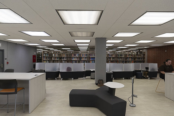 CAL STATE LA-96 CAL STATE LA-96