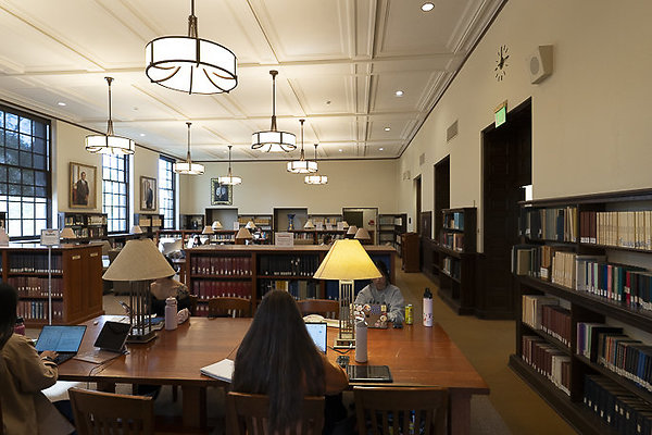 OCCIDENTAL COLLEGE-95 OCCIDENTAL COLLEGE-95