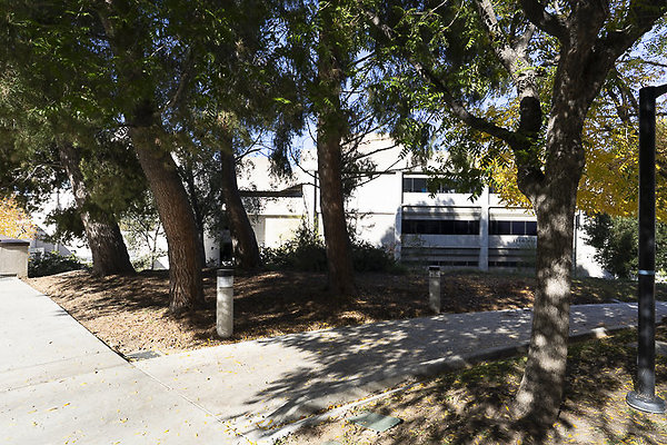 COLLEGE OF THE CANYONS-188 COLLEGE OF THE CANYONS-188