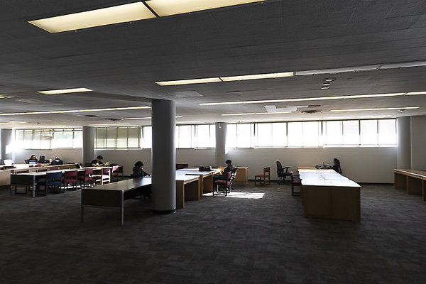 CAL STATE LA-114 CAL STATE LA-114