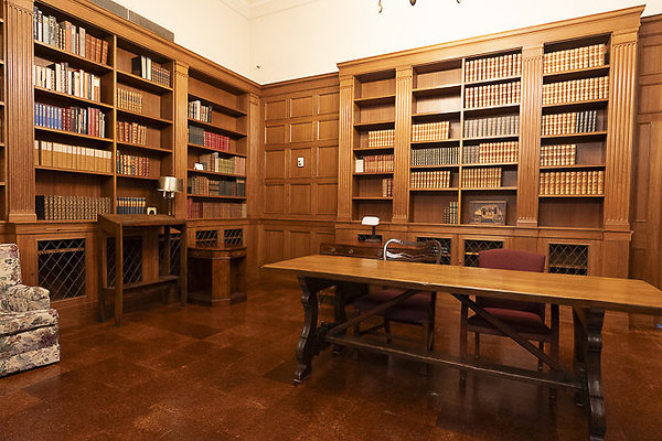 OCCIDENTAL COLLEGE-115 OCCIDENTAL COLLEGE-115