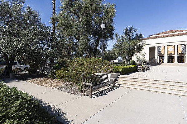 OCCIDENTAL COLLEGE-162 OCCIDENTAL COLLEGE-162