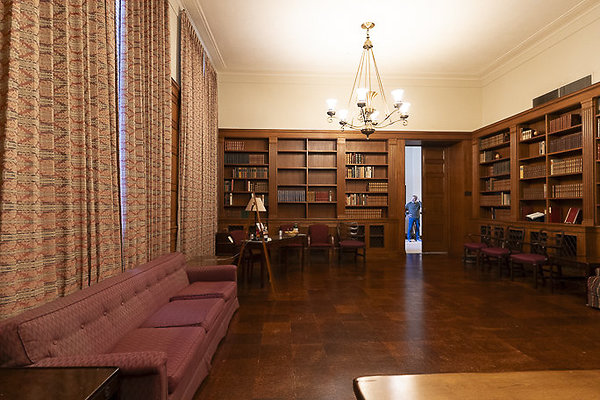 OCCIDENTAL COLLEGE-109 OCCIDENTAL COLLEGE-109