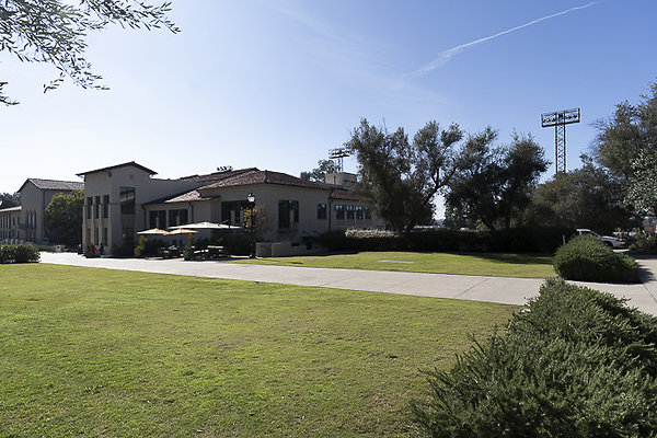 OCCIDENTAL COLLEGE-172 OCCIDENTAL COLLEGE-172