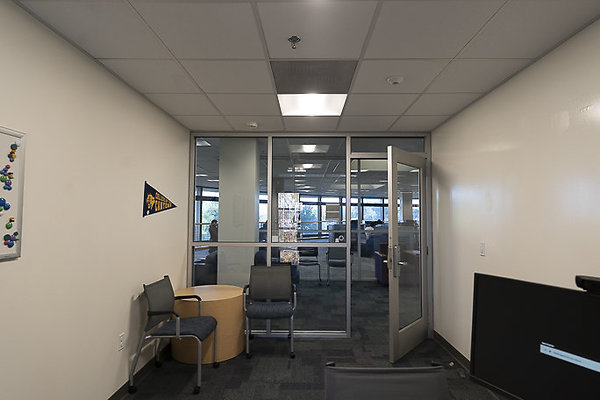 COLLEGE OF THE CANYONS-252 COLLEGE OF THE CANYONS-252